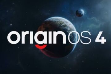vivo kenalkan sistem operasi teranyar Origin OS 4