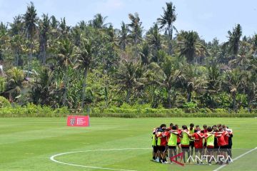 Toronto FC dominasi skuad Kanada U-17 di Piala Dunia U-17 Indonesia