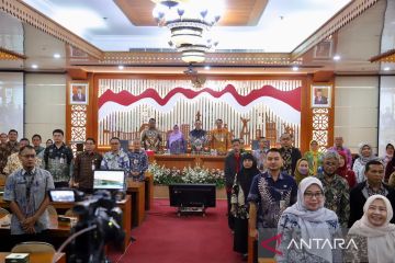 BKD DKI Jakarta sosialisasi netralitas ASN dalam Pemilu