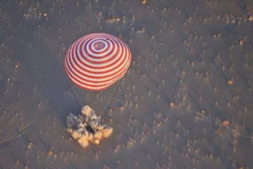 China ungkap daftar tantangan  terbaru di bidang astronautika