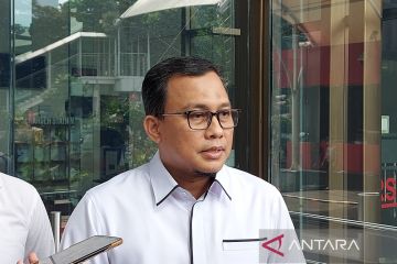 KPK panggil Basuki Tjahaja Purnama saksi perkara LNG