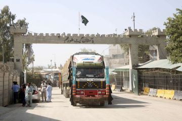 Mendag: Pakistan catat perdagangan luar negeri lebih baik pada Oktober