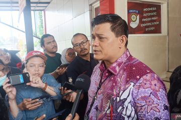 Polisi sebut Alex Tirta sewa rumah Kertanegara sejak 2020