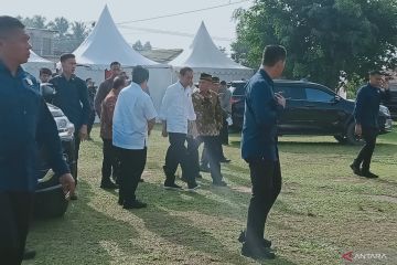 Kota Nusantara jadi muara berbagai macam etnis dan budaya Indonesia