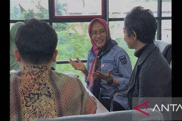 Pemkot Padang: Kampung tematik berhasil dongkrak ekonomi lokal