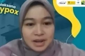 Dinkes DKI: Mayoritas kasus mpox sudah terjangkit HIV