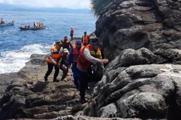 Trenggalek giatkan patroli pulau terluar antisipasi "ilegal fishing"