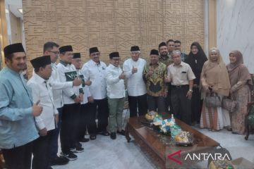 Din Syamsuddin harap Anies-Muhaimin jadi pemimpin hikmah