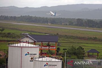 Pertamina