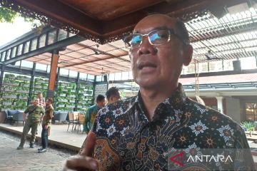 BI DIY optimistis Pemilu 2024 berdampak positif terhadap perekonomian