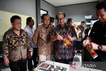 KemenKopUKM: Rumah Kemasan tingkatkan kualitas kemasan produk UMKM