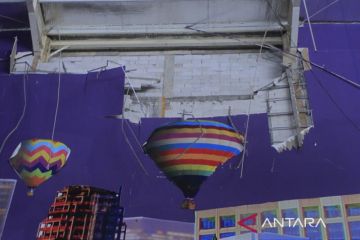 BPBD NTT imbau masyarakat tingkatkan kewaspadaan terhadap gempa bumi