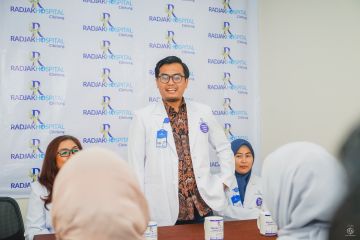 Dokter sebut persalinan dengan metode ERACS percepat pemulihan ibu