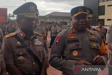 Kapolda Papua berharap KKB bebaskan pilot Susi Air sebagai kado Natal