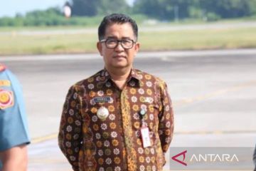 Pj Gubernur Kaltim usulkan pembangunan infrastruktur penyangga IKN