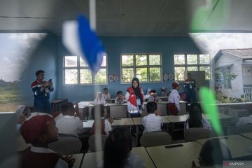 Program Pertamina Energi Negeri 6.0 di Palembang