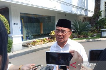 Pemerintah cari solusi permanen persoalan pangan Papua