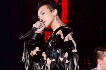 G-Dragon BIGBANG akan hadiri pemeriksaan perdana kasus narkoba