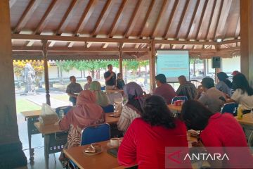 ANTARA gandeng swasta beri pelatihan digital pada pelaku UMK