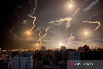 Serangan Israel di Gaza berlanjut