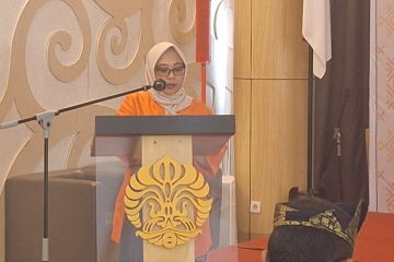 Festival PPM UI 2023 pamerkan 34 produk inovasi sosial