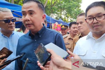 Bey Machmudin siap diawasi demi menjamin netralitas pada Pemilu 2024