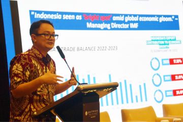 Wamendag: "Traceability" tingkatkan perdagangan Indonesia-Australia