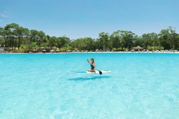 Crystal Lagoons Berekspansi di Australia dengan Proyek 16 PAL™