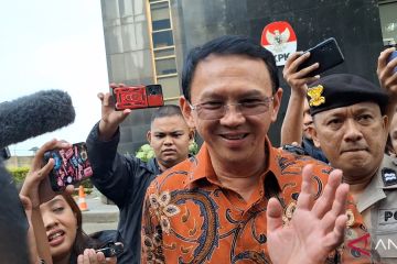 Ahok instruksikan direksi Pertamina mitigasi risiko