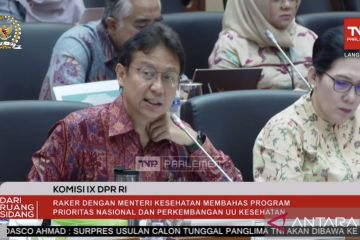 Menkes: Pemenuhan alat deteksi dini stunting rampung akhir 2023