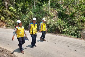 Jalan Tol JORR Elevated mulai konstruksi Februari 2024