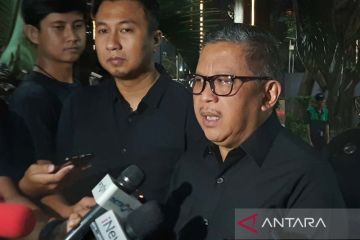 TPN optimistis kekuatan masyarakat menjaga pemilu jurdil semakin kuat