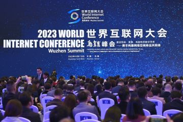 GSMA: China diperkirakan akan miliki 1 miliar koneksi 5G pada 2025