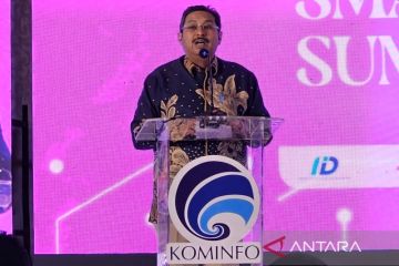 Pelaku industri lokal diminta fokus hadirkan solusi nyata dari IoT