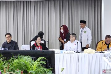 Yenny Wahid siap menangkan Ganjar-Mahfud di Jawa Timur