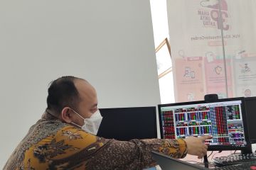 BEI: 68 persen investor saham di Lampung merupakan generasi milenial