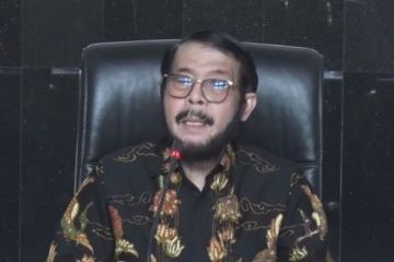 Anwar Usman: Yang mengatakan Mahkamah Keluarga semoga diampuni Allah