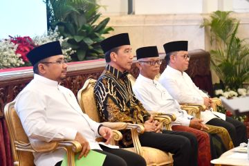 Menag: Jangan sampai masjid digunakan untuk politik elektoral pemilu