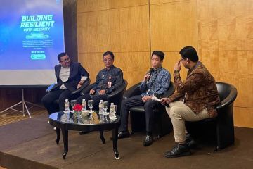 MMI-IBM dorong kesadaran perlindungan data dan kepatuhan regulasi