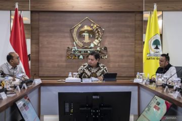 Kemarin, Debat capres-cawapres hingga pesan damai untuk Papua