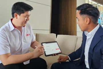 PT IDS hadirkan e-meterai dan e-sign, mudahkan pengesahan dokumen