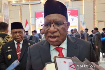 Wamendagri: Wilayah pemilihan anggota MRPB harus spesifik