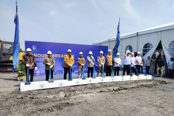 SIER komitmen berikan kemudahan investasi di Jatim