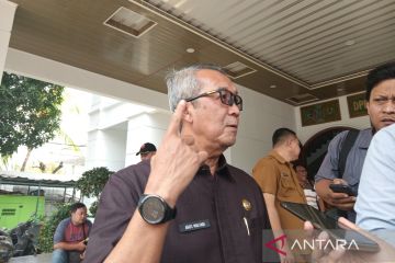 Pemkot Cirebon responsif tangani pasien cacar monyet di RS Gunung Jati