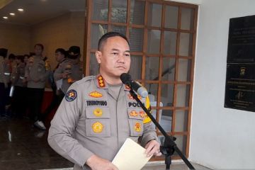 Polisi sudah mendapat surat persetujuan terkait surat supervisi ke KPK