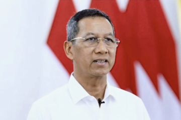 Gubernur DKI minta Kepulauan Seribu jadi teladan pembangunan pesisir