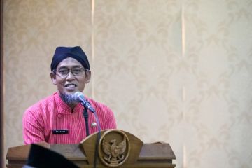 Sekda Jateng minta masalah DAS Pemali Comal segera diselesaikan