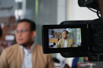 KPK benarkan OTT lima orang di Sorong