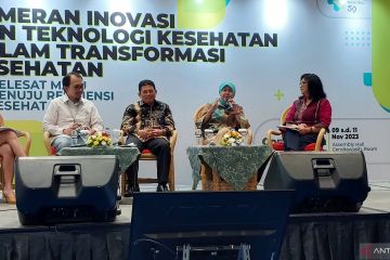 IPNG dorong upaya kolaboratif atasi tantangan akses obat inovatif