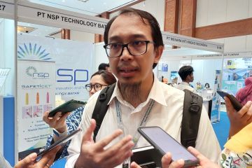 Kerja sama industri farmasi bangun sistem kesehatan lebih kuat